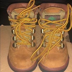 Toddler timberlands size 5